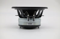 
              SoundQubed BGX Series 6" Pro-Hybrid Mid w/ 2" Horn
            