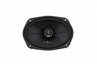 
              SoundQubed HDX Series 6x9" Coaxial 2-Way Speakers (Pair)
            