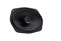 
              SoundQubed HDX Series 6x9" Coaxial 2-Way Speakers (Pair)
            
