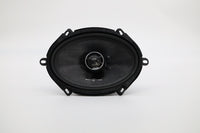 
              SoundQubed HDX Series 5x7" Coaxial 2-Way Speakers (Pair)
            