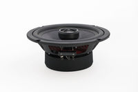 
              SoundQubed HDX Series 5.25" Coaxial 2-Way Speakers (Pair)
            