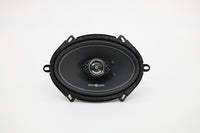 
              SoundQubed HDS Series 5x7" Coaxial 2-Way Speakers (Pair)
            