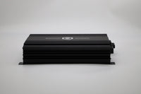 
              SoundQubed Q4-2000 Q Series 4 Channel Amplifier
            