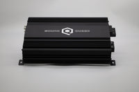 
              SoundQubed Q4-2000 Q Series 4 Channel Amplifier
            