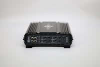 
              SoundQubed Q4-2000 Q Series 4 Channel Amplifier
            