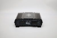 
              SoundQubed Q4-2000 Q Series 4 Channel Amplifier
            