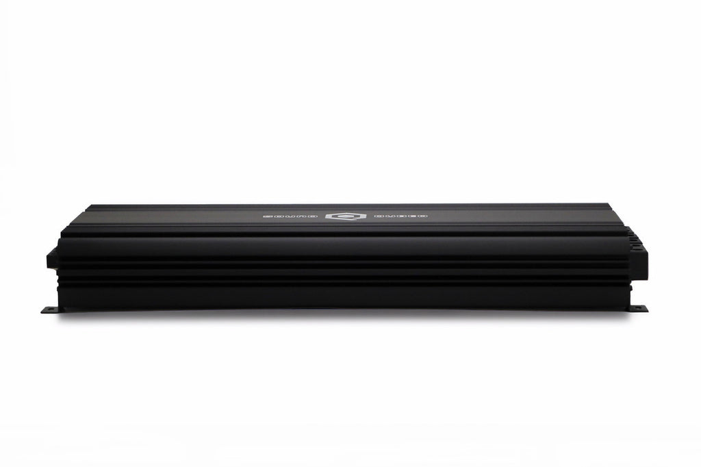 SoundQubed Q1-8000 Q Series Mono Amplifier
