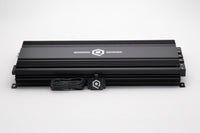 
              SoundQubed Q1-8000 Q Series Mono Amplifier
            