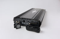 
              SoundQubed Q1-8000 Q Series Mono Amplifier
            