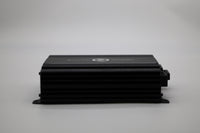 
              SoundQubed S4-100 S Series 4 Channel Amplifier (175x4)
            