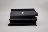 
              SoundQubed S4-100 S Series 4 Channel Amplifier (175x4)
            