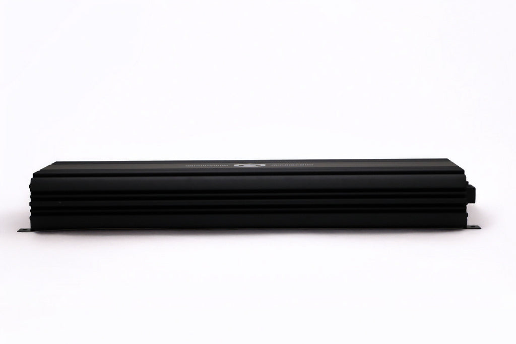 SoundQubed Q4-150ABv2 Q Series 4 Channel Amplifier