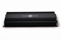 
              SoundQubed Q4-150ABv2 Q Series 4 Channel Amplifier
            