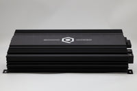 
              SoundQubed Q4-3200 Q Series 4 Channel Amplifier
            
