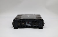 
              SoundQubed Q4-3200 Q Series 4 Channel Amplifier
            