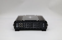 
              SoundQubed Q4-3200 Q Series 4 Channel Amplifier
            