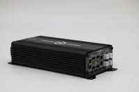 
              SoundQubed BG4-700 Bagger Series Amplifier (Ultra Compact)
            