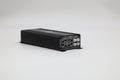 SoundQubed BG4-1400 Bagger Series Amplifier (Ultra Compact)