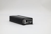 
              SoundQubed BG1-750 Bagger Series Amplifier (Ultra Compact)
            