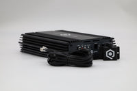 
              SoundQubed S1-850.1 S Series Monoblock Amplifier
            