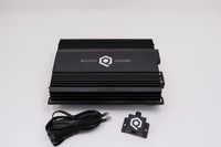 
              SoundQubed S1-850.1 S Series Monoblock Amplifier
            