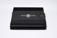 
              SoundQubed F4-4400 Full Bridge 4 Channel Amplifier (4400W)
            
