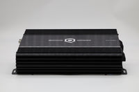 
              SoundQubed F4-4400 Full Bridge 4 Channel Amplifier (4400W)
            