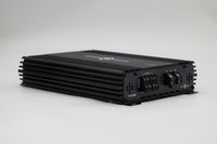 
              SoundQubed F4-4400 Full Bridge 4 Channel Amplifier (4400W)
            