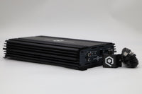 
              SoundQubed S1-1250 S Series Monoblock Amplifier
            