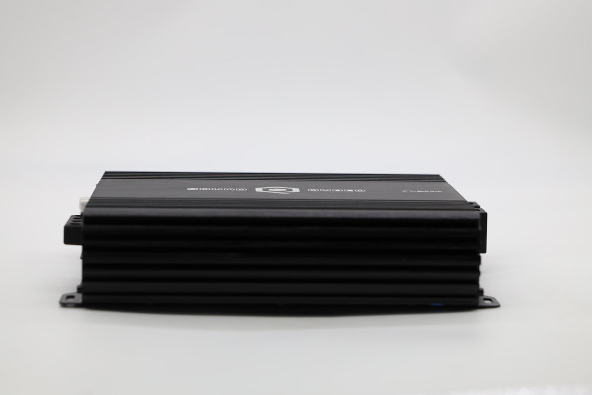 SoundQubed F1-5000 Full Bridge Mono Block Amplifier (5000W)