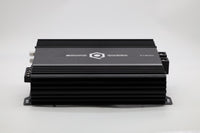 
              SoundQubed F1-5000 Full Bridge Mono Block Amplifier (5000W)
            