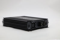 
              SoundQubed F1-5000 Full Bridge Mono Block Amplifier (5000W)
            