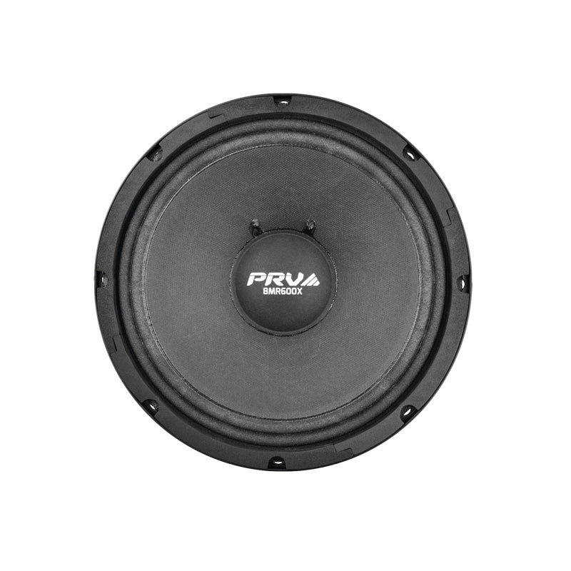 PRV 8MR600X (Single)