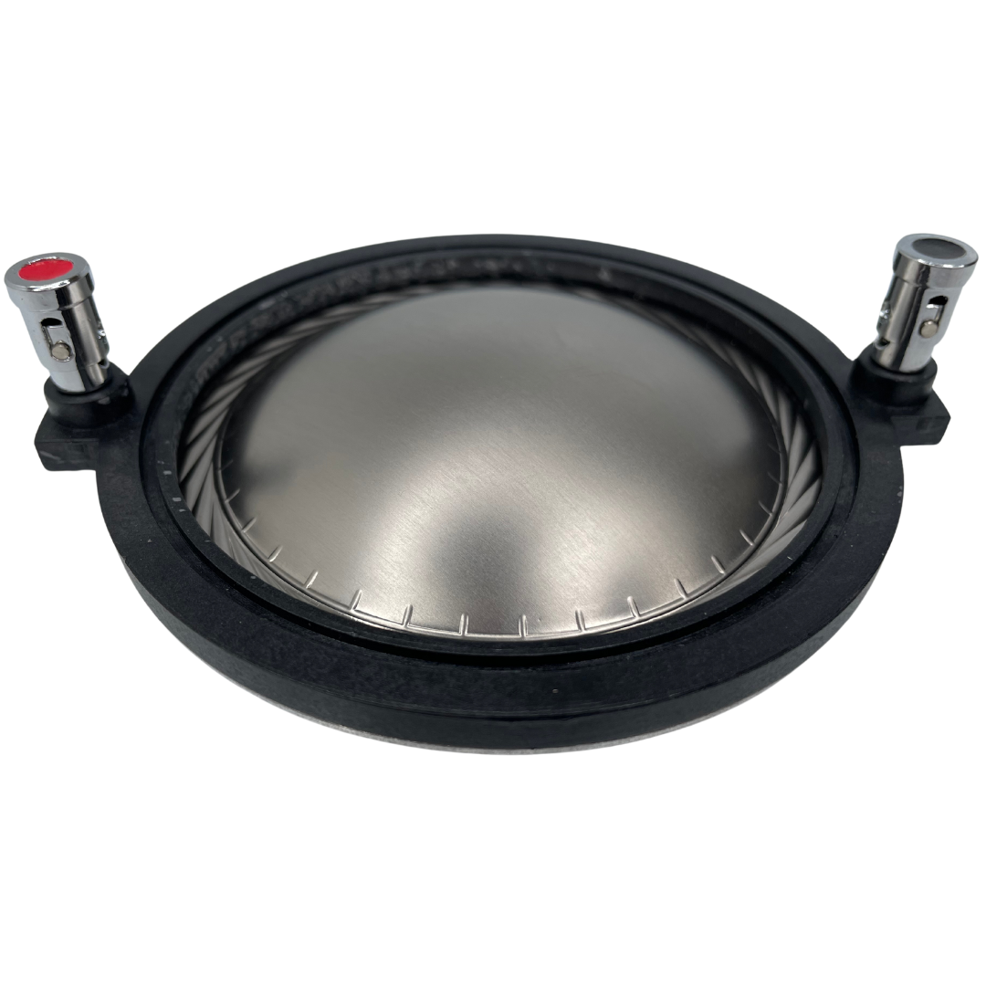 SoundQubed BGX-CX8-8VC 3" Horn Voice Coil Recone Kit for BGX-CX8