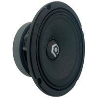 
              SoundQubed HDX Series Pro Audio 6.5" Speaker (Single)
            