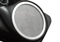 SPEED BY DESIGN - SPEAKER GRILLS - SBD Flat Speaker Grills