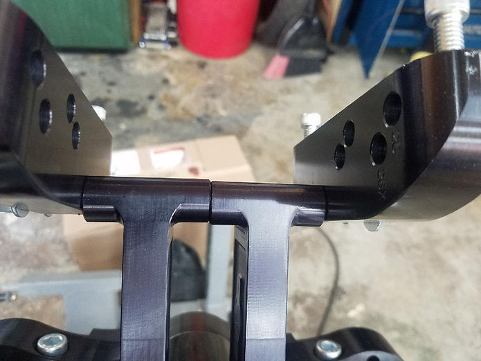 1999-2023 Road Glide Fairing Mount