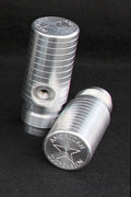 American suspension - PAIR of Extended Caps for American Suspension Trees