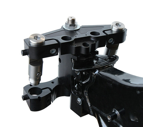 AMERICAN SUSPENSION - 30 or 32 wheel Touring Bolt On Big Wheel kit - 1989-2023