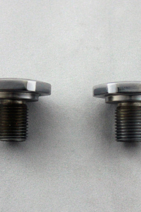American suspension - AR-70 Front Air ride for 1989-2023 41mm and 49mm forks