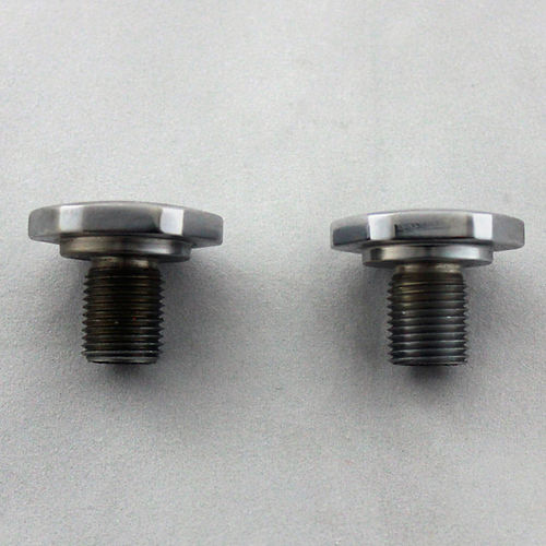 American suspension - 41mm AR-70 Air Cap Pair for 1989-2013 Touring - No oring or fittings