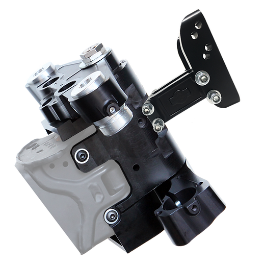 1999-2023 Road Glide Fairing Mount