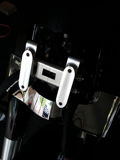 1999-2023 Road Glide Fairing Mount