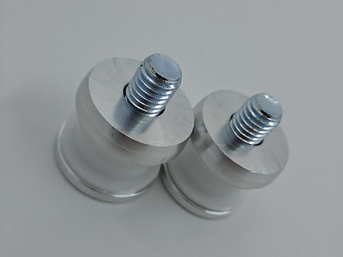 American suspension - Riser Bushing Kit for AS bolt on and weld in trees