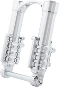 Fork Legs - Chrome