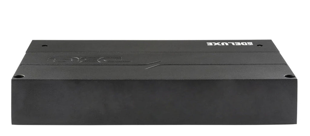 DS18 DX4 – Deluxe Compact Full-Range Class D Amplifier