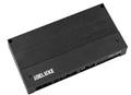 DS18 DX4 – Deluxe Compact Full-Range Class D Amplifier
