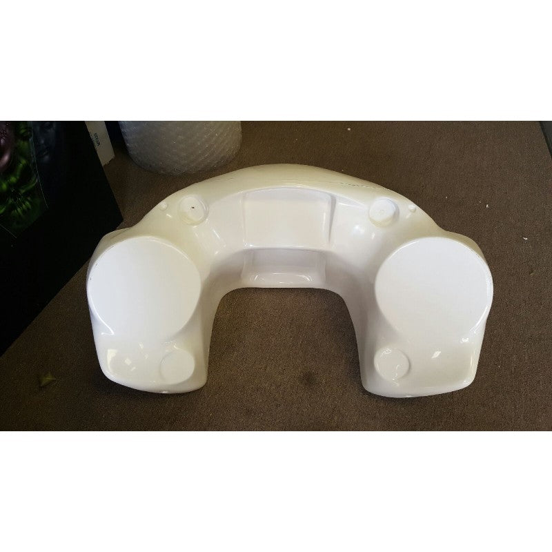 Voodoo Bikeworks - Road Glide Universal Inner Fairing 2000-2013