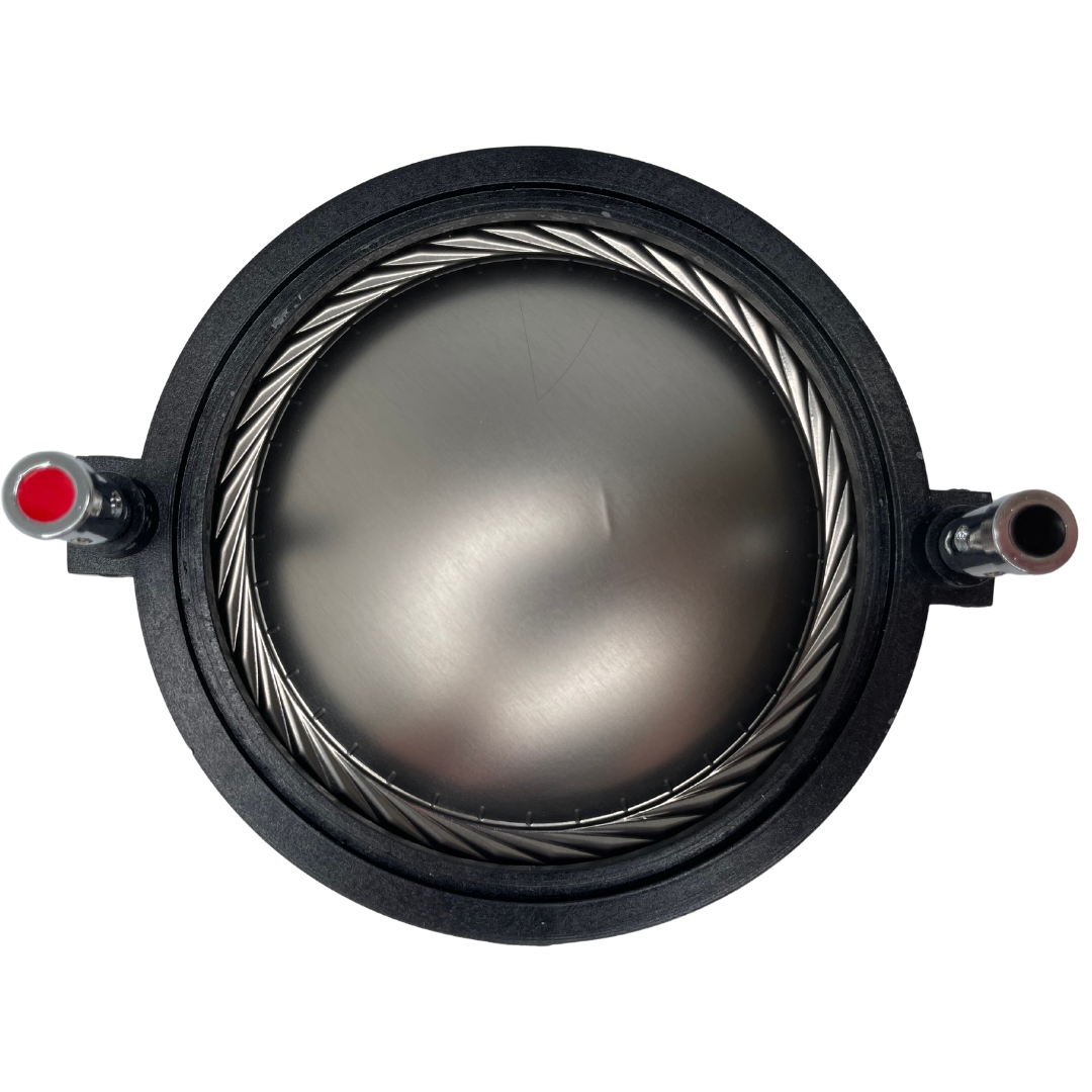 SoundQubed BGX-CX8-8VC 3" Horn Voice Coil Recone Kit for BGX-CX8