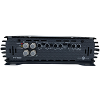 
              SoundQubed F4-1600 Full Bridge 4 Channel Amplifier (1600W)
            